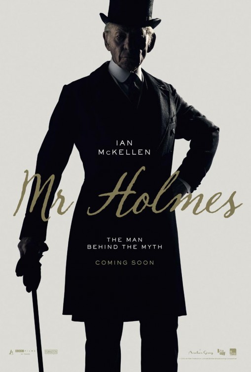 HD0429 - Mr Holmes - Ngài Holmes